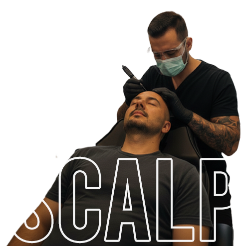 hairline new mobile banner